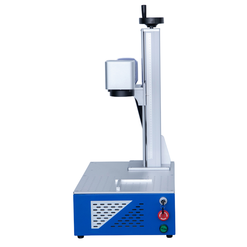 Machine d'impression laser à fibre SL-FA 20W / 30W