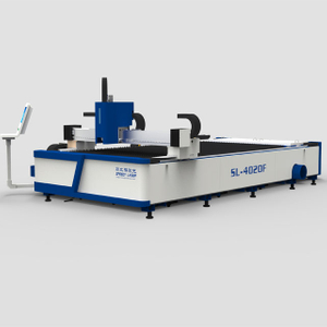 Machine de découpe laser à fibre SL-4020F