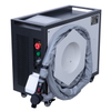 Nettoyeur laser 200 watts à refroidissement par air