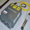 Laser à fibre IPG Q switch 20W 30W 50W 100W