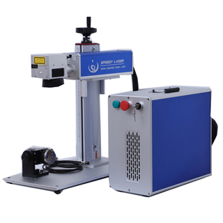 Speedy Laser JPT MOPA M7 80W 100W Marquage Laser