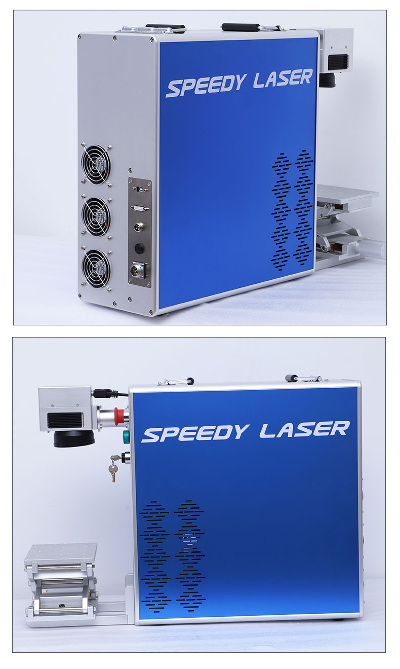 Marquage laser Nanjing Spedy