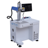 Machine de gravure laser fibre pour métal