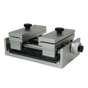 Support de tôle pour machines de marquage laser