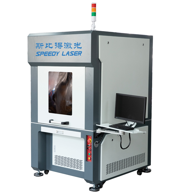 Machine de marquage laser CO2 vs laser à fibre : avantages et inconvénients