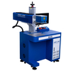 Machine de gravure laser de bureau CO2 Galvo 60W