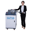Machine de nettoyage laser CW 1500W 2000W
