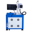 Machine de marquage laser CO2 Galvo 30W de bureau