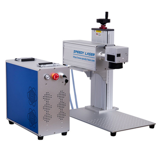 Machine de gravure laser UV Speedy Laser UV 3 watts
