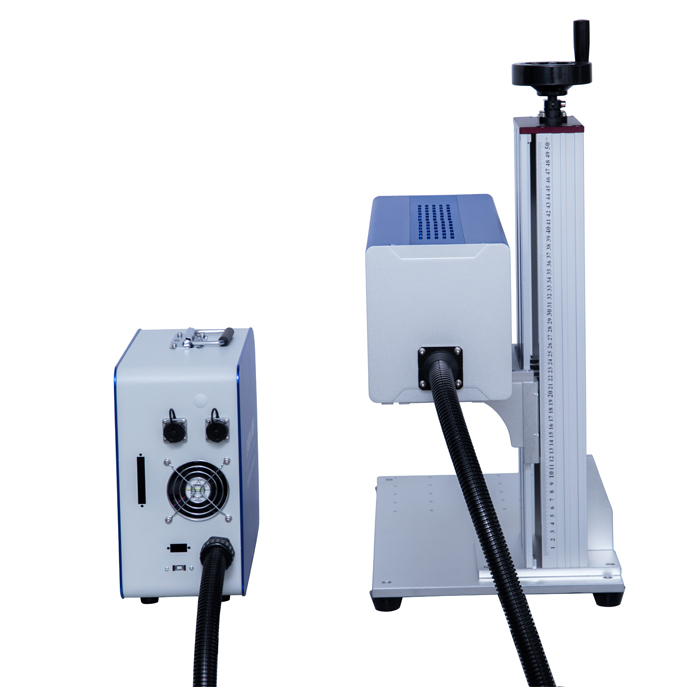 Machine de marquage laser CO2 Galvo