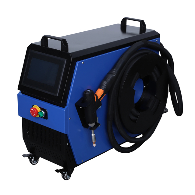 Combien de temps durent les soudeurs laser ?