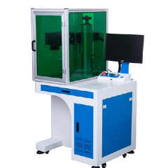 Fibre contre. UV contre. CO2 : quelle technologie de marquage laser de bureau convient à votre projet ?