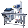Machine de gravure de marqueur laser UV Speedy Laser 10W