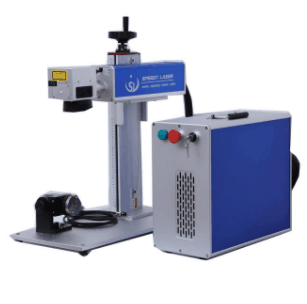 Quels sont les principaux indicateurs des machines de marquage laser à fibre?