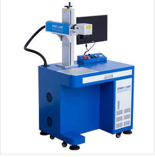 Quel est le réglage de la machine de la machine de gravure de laser à fibre?
