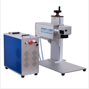 Quels sont les paramètres pertinents de la machine de gravure au laser à fibre?