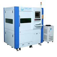 Machine de découpe laser à fibre SL-6040F-1000W