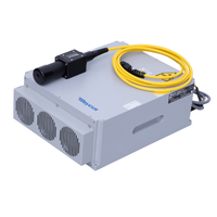 Source laser fibre Raycus Q-Switch 20W 30W 50W