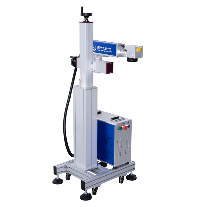 Comment choisir la bonne machine de marquage laser à fibre ?