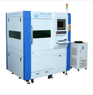 Quelle est la principale différence entre une machine de découpe laser à fibre et une machine de gravure laser ?
