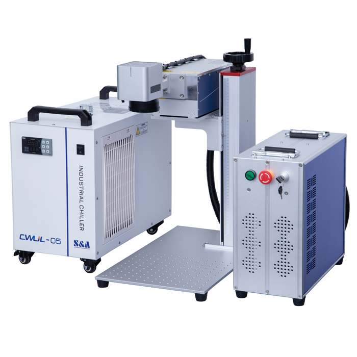 Marquage laser UV sur les plastiques : pourquoi une longueur d'onde de 355 nm ne provoque aucun dommage thermique