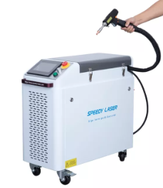 Une machine à souder au laser peut-elle souder de l’acier inoxydable ?