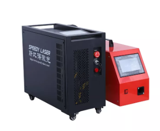Quelle épaisseur une machine de soudage laser peut-elle souder ?